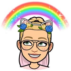 Meet your Posher, Paige